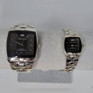▪︎New! Vellaccio Watch Set